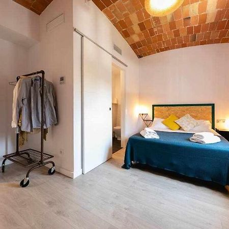 Newly Renovated Room W Pool & Bikeparking خيرونا الغرفة الصورة