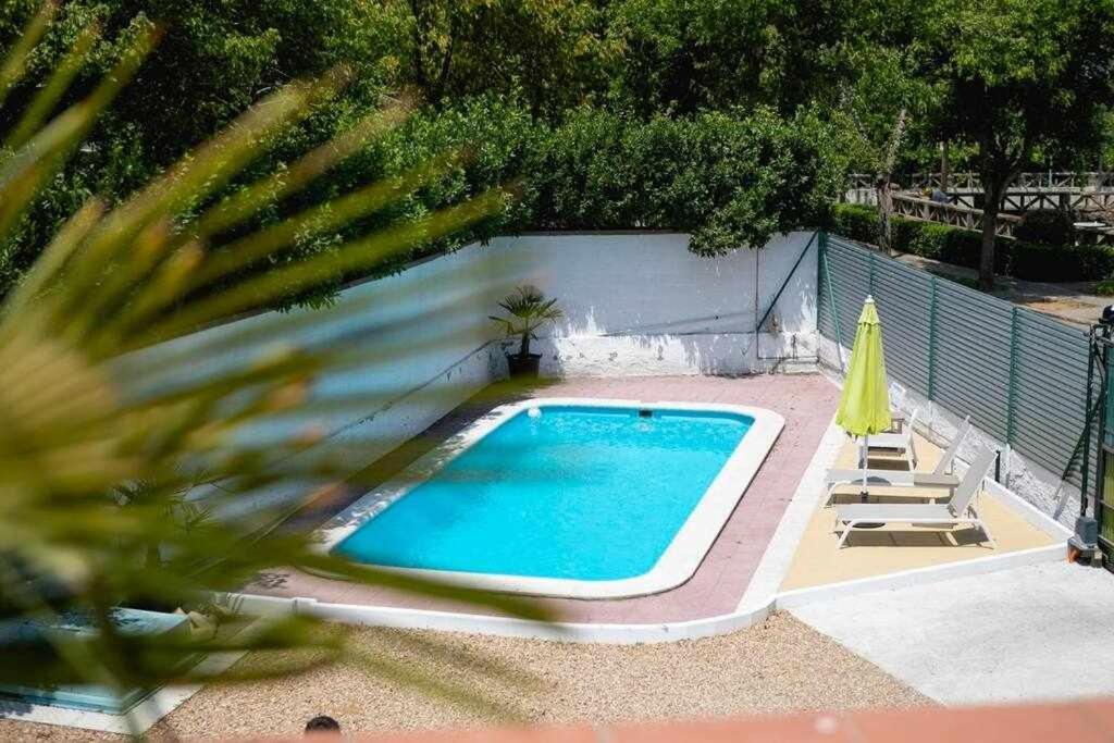 Newly Renovated Room W Pool & Bikeparking خيرونا المظهر الخارجي الصورة
