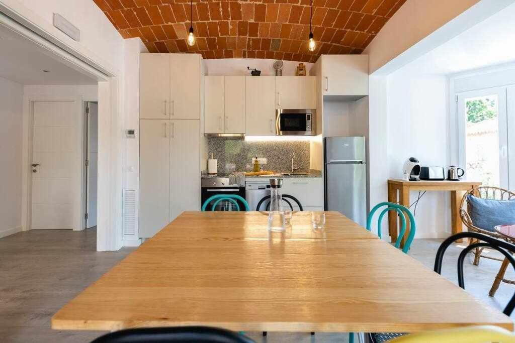 Newly Renovated Room W Pool & Bikeparking خيرونا المظهر الخارجي الصورة