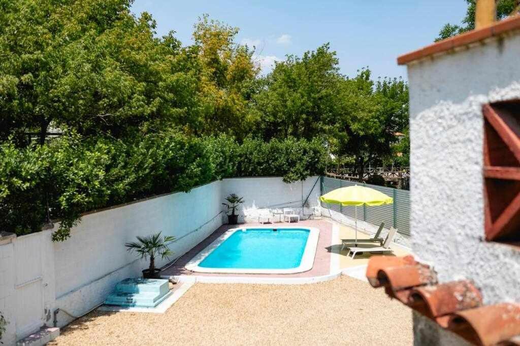 Newly Renovated Room W Pool & Bikeparking خيرونا المظهر الخارجي الصورة