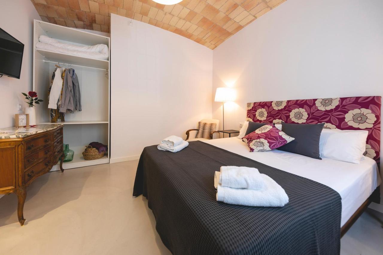 Newly Renovated Room W Pool & Bikeparking خيرونا المظهر الخارجي الصورة