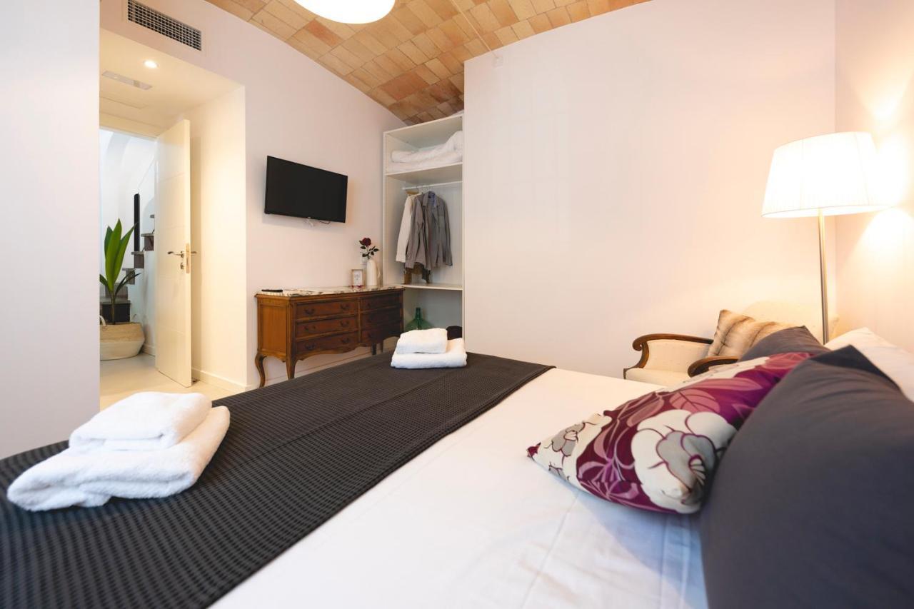 Newly Renovated Room W Pool & Bikeparking خيرونا المظهر الخارجي الصورة